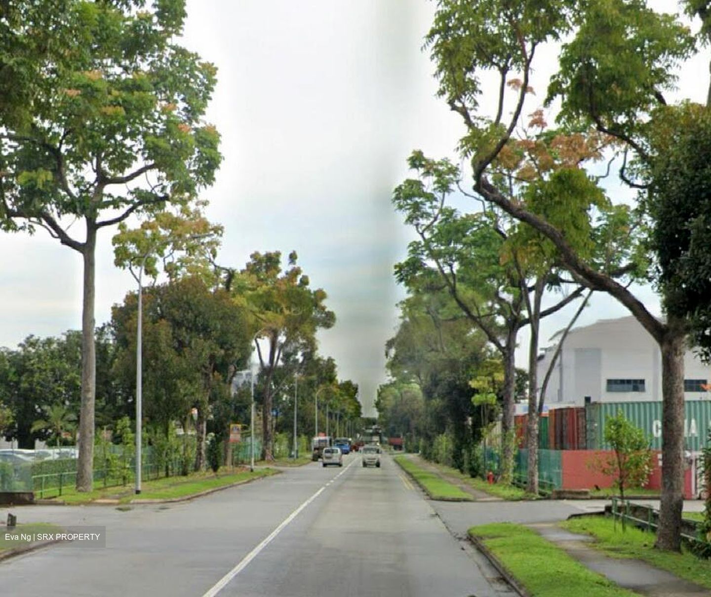 Tuas Avenue 3 (D22), Factory #455280471